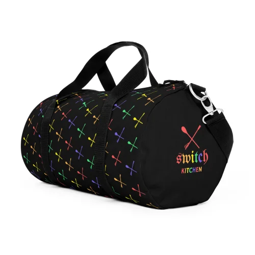 Duffle Bag