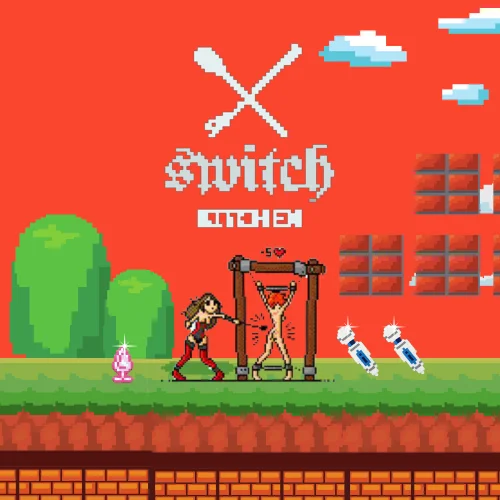 8 Bit Edition