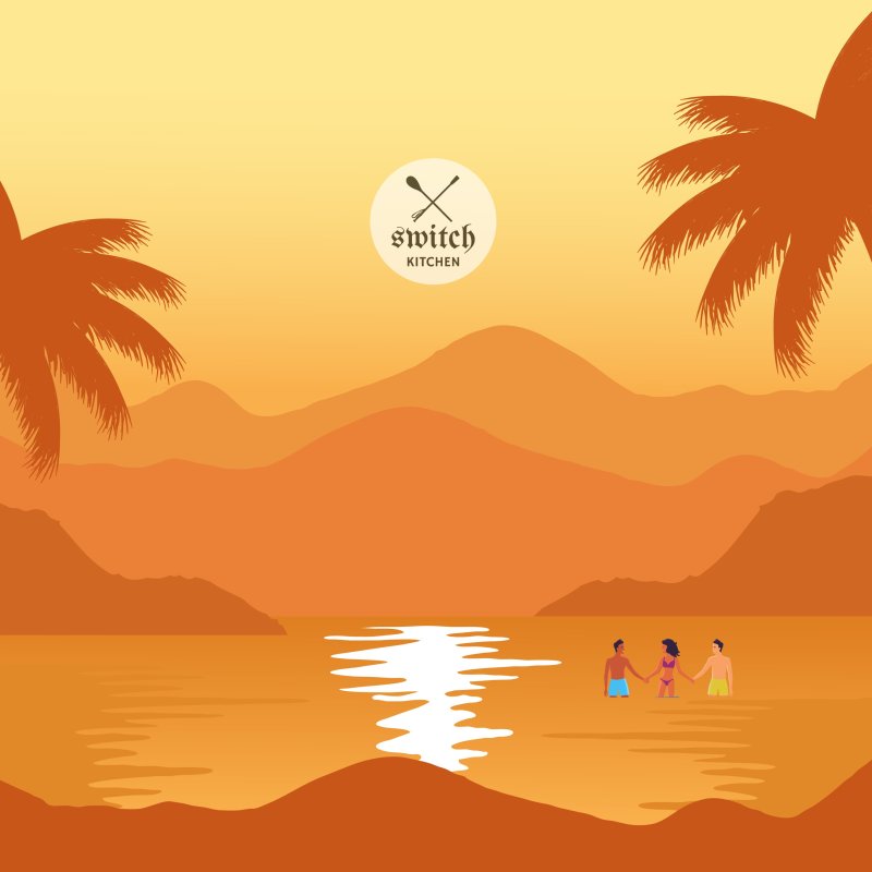 MFM Summer Vibes