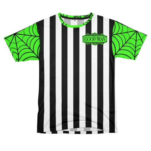 Spin of Sin T-Shirt