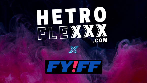 Hetroflexxx Channel - Fuck Yeah Friendly Fire & MFM Threesomes
