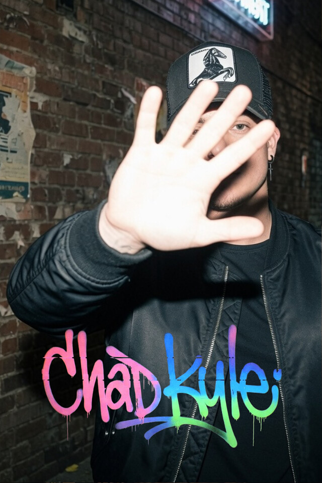 ٴChad Kyle